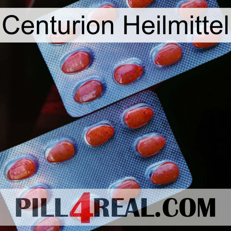 Centurion Remedies 05